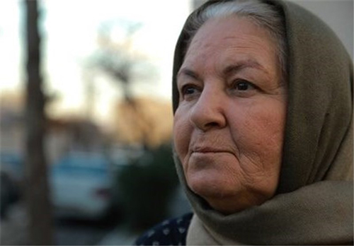 زنان و دختران ایران در سینمای سال 95
