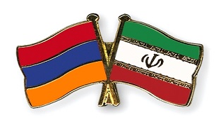 راه‌اندازی منطقه تجارت آزاد بین ایران و ارمنستان