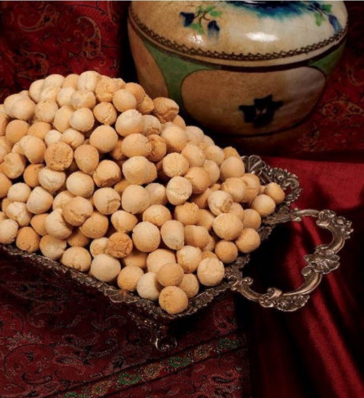 میراث/ سوغات کاشان و تجربه بهترین مزه ها  