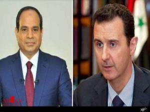 رسانه عربی: مصر نیروهای حافظ صلح به سوریه اعزام می‎کند
