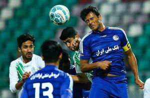 بازیکن مدنظر پرسپولیس در انتظار مشخص شدن وضعیت آبی‌ها
