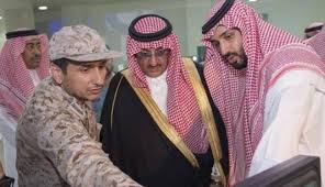 افشاگری شاهزاده عربستانی: آل‌‌سعود از داعش حمایت مالی می‌کند