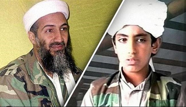 افشای جزئیاتی جدید از زندگی پسر بن ‌لادن