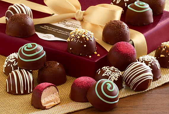 به دنياي دانستني هاي «شکلات» خوش آمديد!