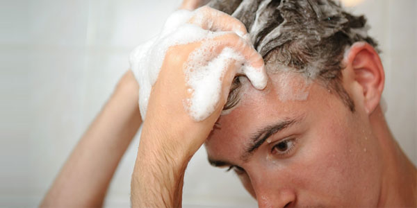 پوست و مو/ موهایتان را چطور می شویید؟