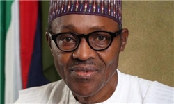 رئیس‌جمهور نیجریه درگذشت آیت‌الله هاشمی‌رفسنجانی را تسلیت گفت