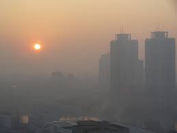 خسارت 30.5 میلیارد دلاری آلودگی هوا به کشور