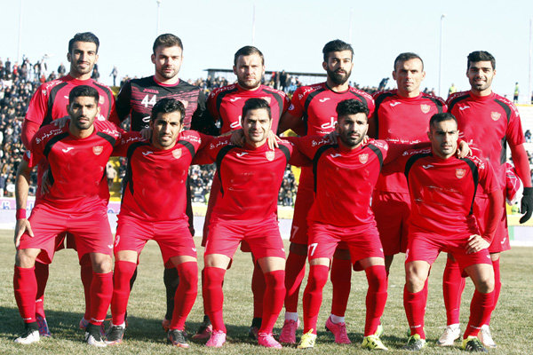 اسامی ۱۸ بازیکن پرسپولیس اعلام شد/ از خرید جدید خبری نیست!
