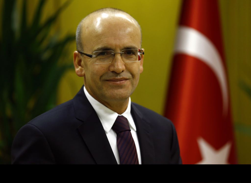 معاون نخست وزیر ترکیه: حل بحران سوریه به وجود بشار اسد نیاز دارد