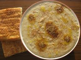 سوپ و آش/ طرز تهيه حليم بوقلمون