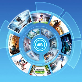 مجموعه بازی‌های سرویس EA Access در سال جاری بسیار گسترده خواهد شد