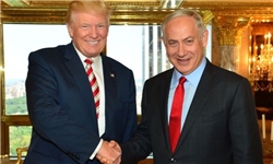  ترامپ: گفت‌وگوی بسیار خوبی با نتانیاهو داشتم