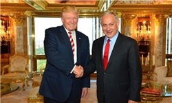 نتانیاهو: ترامپ هم فکر می‌کند برجام توافق بدی است