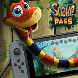 گیم نیوز/ انتشار بازی Snake Pass برای کنسول نینتندو سوییچ تایید شد