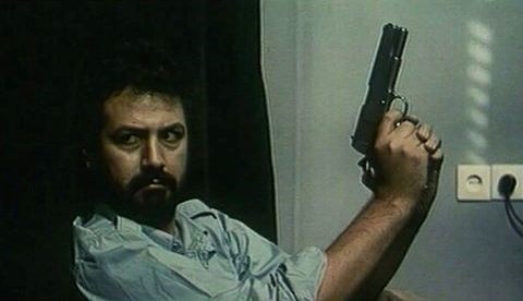 دار و دستۀ مسعود رجوی در سینمای ایران