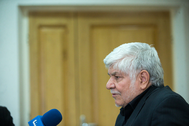 برادر هاشمی رفسنجانی به همه ابهامات پاسخ داد