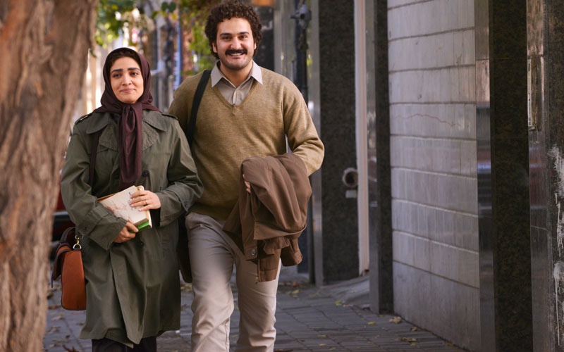 دار و دستۀ مسعود رجوی در سینمای ایران