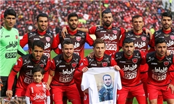 اعلام برنامه سفر پرسپولیس به مسقط، دبی و ابوظبی