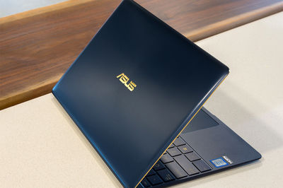 نگاه نزدیک/ ZenBook 3؛ تعریفی جدید از اولترابوک