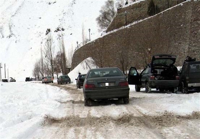 فروش بنزین ۲هزارتومانی در شمال تهران