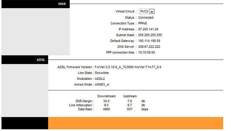 آی تی آموزی/ بررسی کامل نویز  ADSL