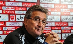 برانکو: باور دارم که تیم‌های ایرانی می‌توانند در آسیا موفق شوند