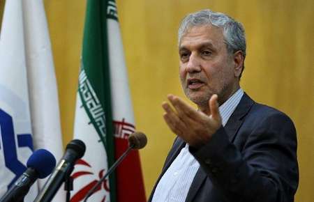 ربیعی: حجم اقتصاد ایران باید به سوی ٤٠ میلیارد دلار گام بردارد
