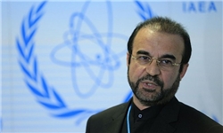 واکنش نماینده ایران به گزارش آژانس انرژی اتمی