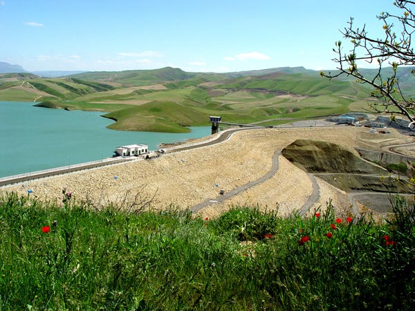 ایرانسرا/ آشنایی با شهرستان سرخس
