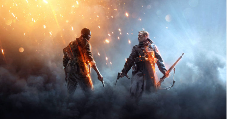گیم نیوز/ جزییات جدید از بسته‌‌‌های الحاقی بازی Battlefield 1