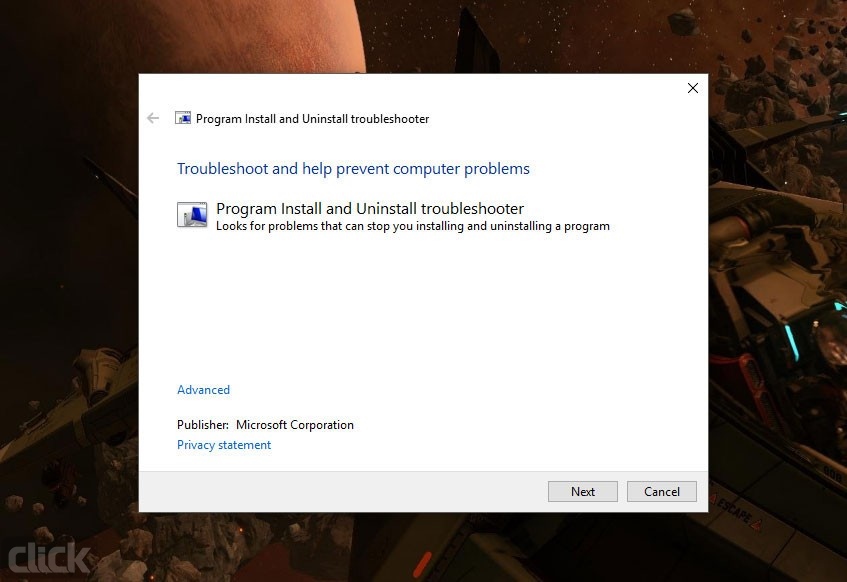 آی تی آموزی/ چطور خطای “network resource unavailable” را در ویندوز ۱۰ برطرف کنیم؟