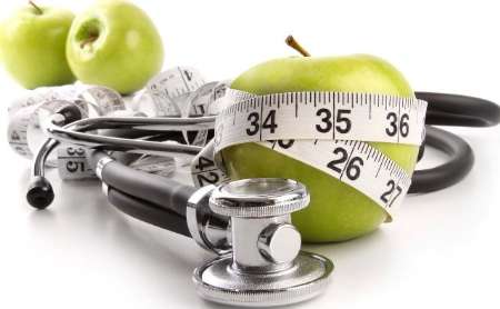 چربی دورشکم خطرناک تر از اضافه وزن است