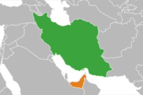 نزاع امارات و ایران بالا گرفت