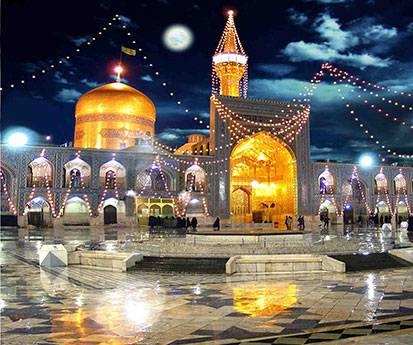 ایرانسرا/ تعطیلات عید نوروز کجا بریم؟