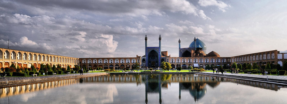 ایرانسرا/ تعطیلات عید نوروز کجا بریم؟