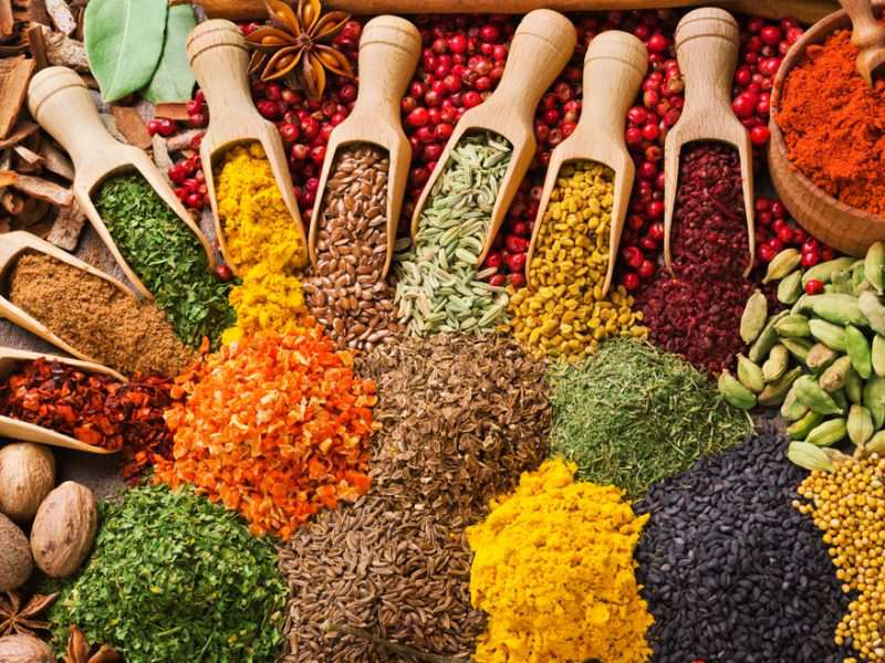 میراث/ سوغات قشم چیست؟