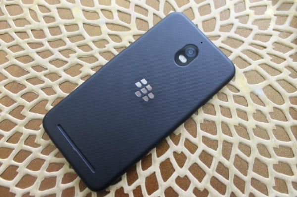 تلفن همراه BlackBerry Aurora رسما معرفی شد