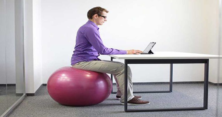 تناسب اندام/ کاهش وزن حتی وقتی نشسته اید با چند ترفند موثر
