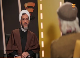 موضع جالب حجت‌الاسلام مازنی در‌باره فیلم «فروشنده»: سیاه‎نمایی نمی‎کند، هنرمندانه بزرگ‌نمایی می‎کند