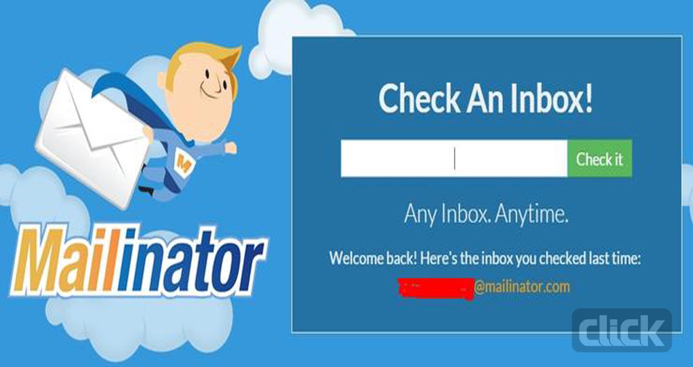 آی تی آموزی/ چگونه اکانت ایمیل ناشناس بسازیم؟