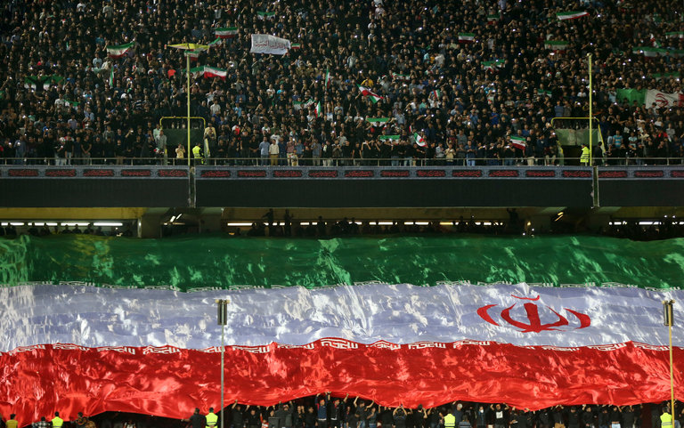 استراتژی تهاجمی و تدافعی قدرت نرم ایران