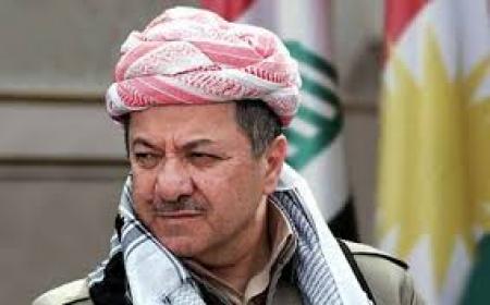 رئیس پارلمان کردستان عراق به وقوع جنگ داخلی در اقلیم هشدار داد