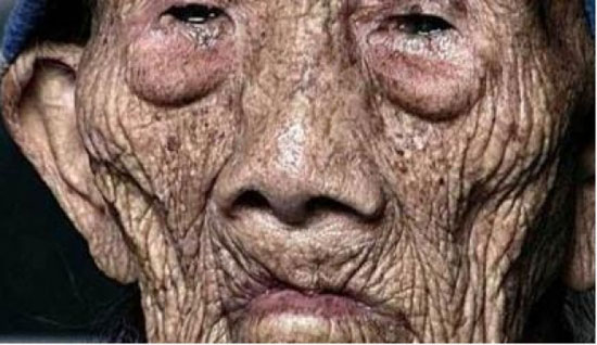راز طول عمر بالا از زبان پیرمرد ۲۵۶ ساله چینی