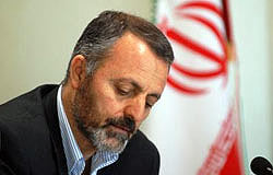 معمای زریبافان؛ آیا او «سرباز» احمدی نژاد است؟