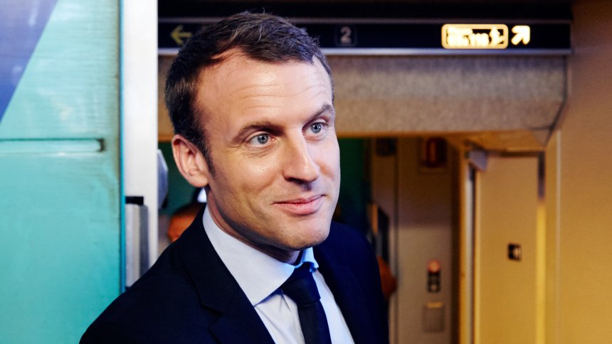 اشپیگل: نامزد متفاوت ریاست‌جمهوری فرانسه چطور فکر می‌کند؟