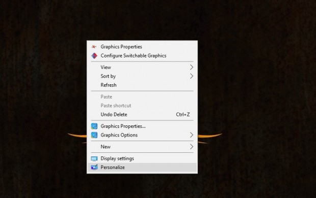 آی تی آموزی/ نحوه افزودن آیکون My Computer به دسکتاپ در ویندوز 8، 8.1 و 10