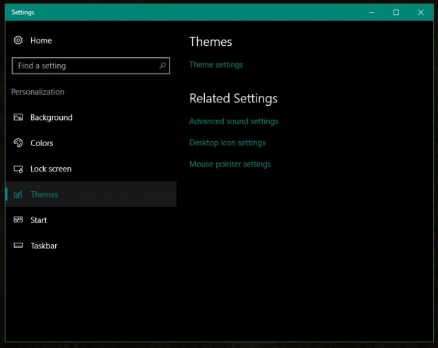 آی تی آموزی/ نحوه افزودن آیکون My Computer به دسکتاپ در ویندوز 8، 8.1 و 10