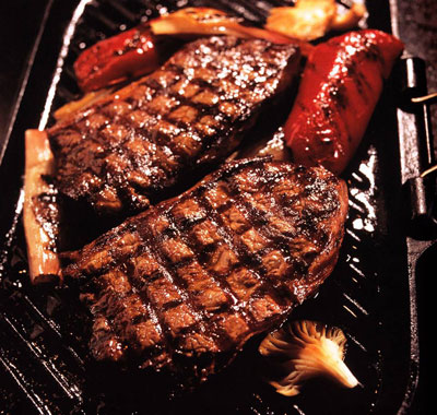 فوت آشپزي/ ترفندهاي پختن سريع انواع گوشت