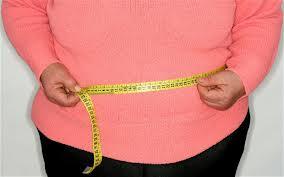 ارتباط مستقیم بین نوع چاقی زنان و حافظه آن ها