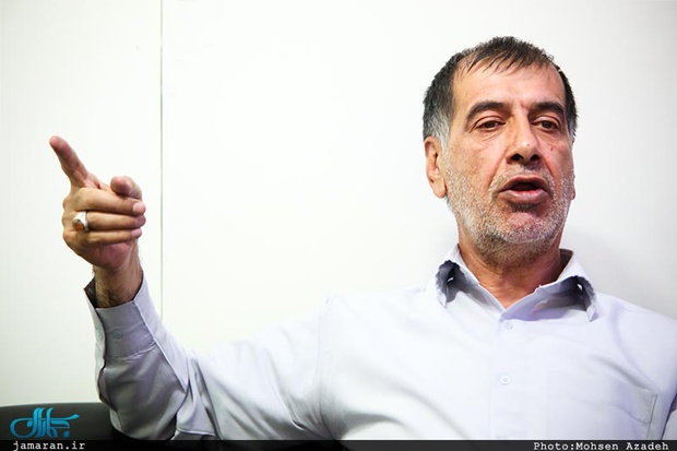 باهنر: آیا می‌توان ادعا کرد رئیس دولت اصلاحات، احمدی‌نژاد و روحانی تفاوتی با هم نداشته‌اند؟